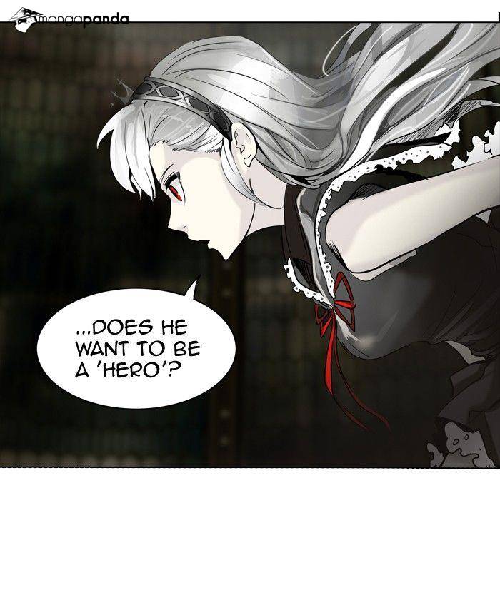 Tower of God Chapter 272 image 10